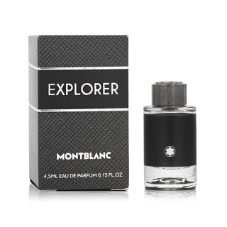 Mont Blanc Explorer online EDP